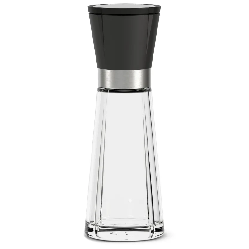 Rosendahl Grand Cru kværn 20,5 cm, sort/stål