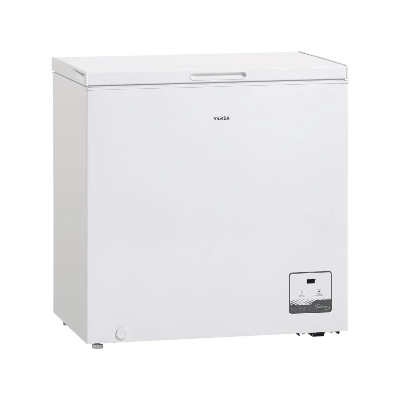 Versa Kummefryser SFB 200 W