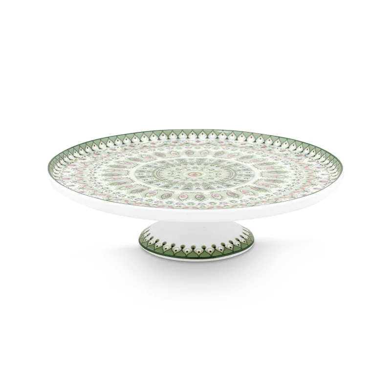 PIP Studio Lily & Lotus Moon Delight kagefad 21 cm