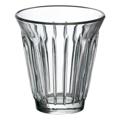 La rochère Zink vandglas 19 cl 6-pak
