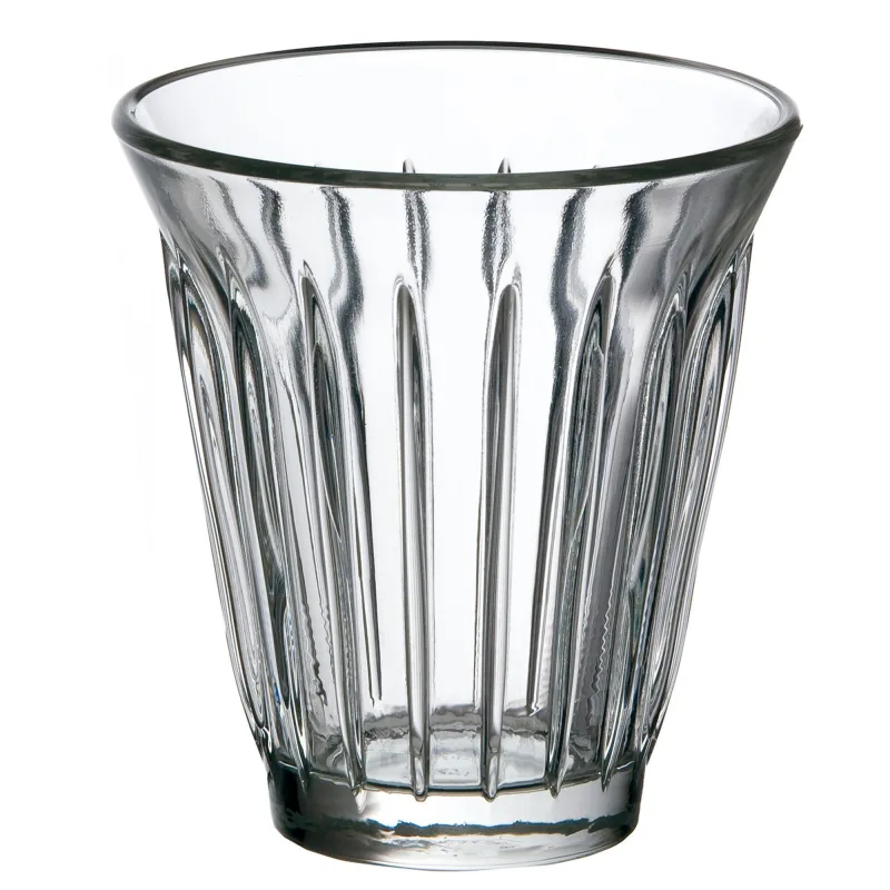 La rochère Zink vandglas 19 cl 6-pak