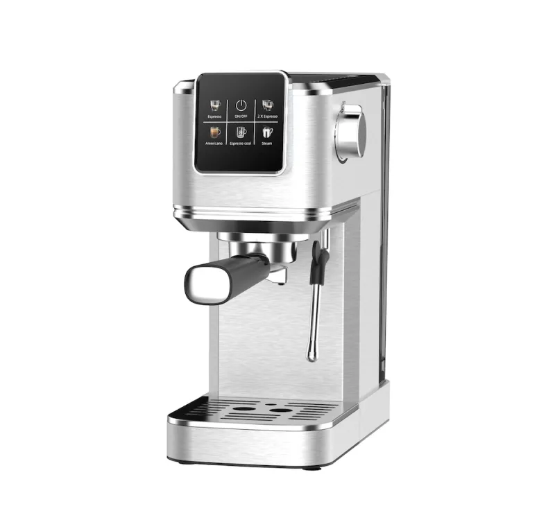 Hâws Espressomaskine 7-i-1 Touch
