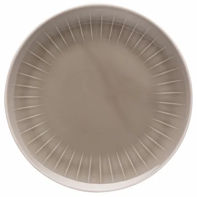 Rosenthal Joyn tallerken 20 cm, grå