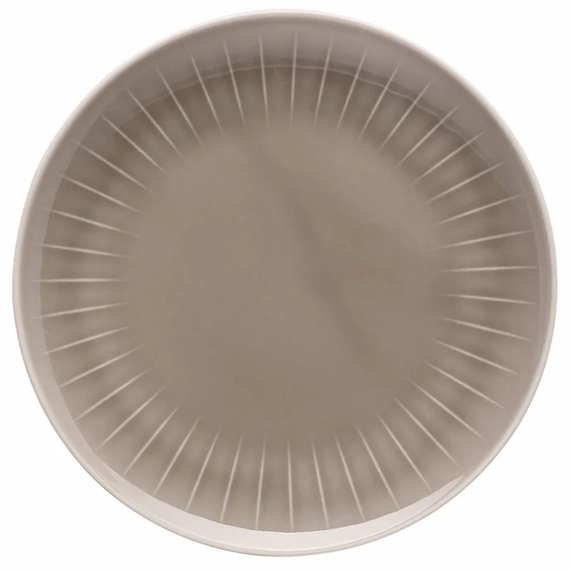 Rosenthal Joyn tallerken 20 cm, grå