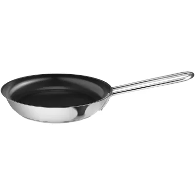 Eva trio Stegepande med Slip-Let® 20 cm, rustfrit stål