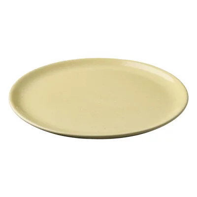 Aida RAW Colour asiet 20 cm, yellowish
