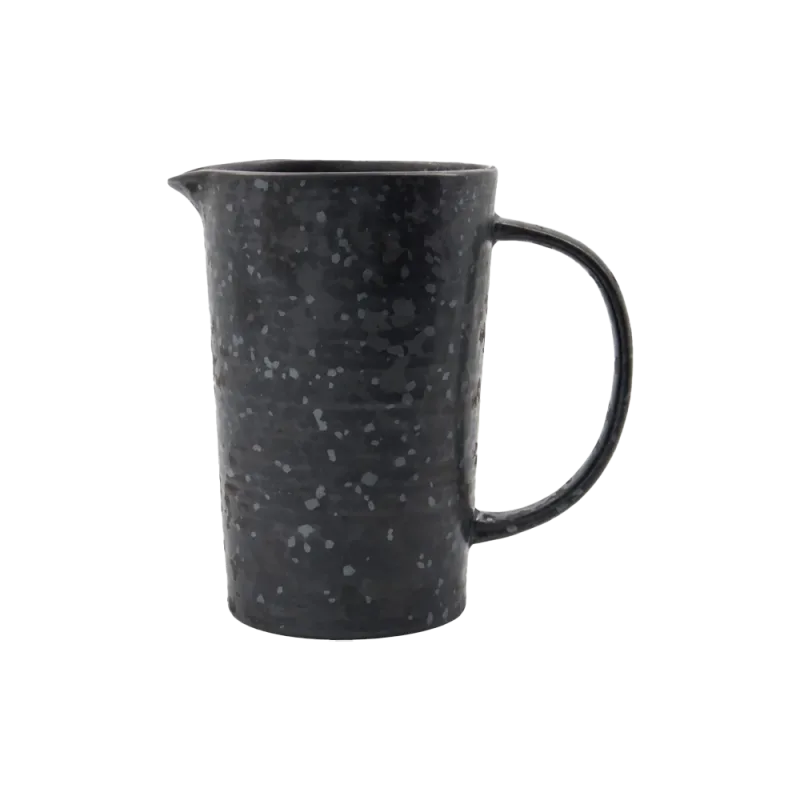 Pion kande 1,5 liter - Sort/brun