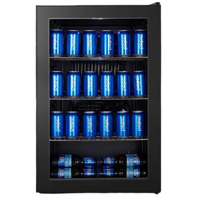 Cavin Northern Collection ølkøleskab 115 liter