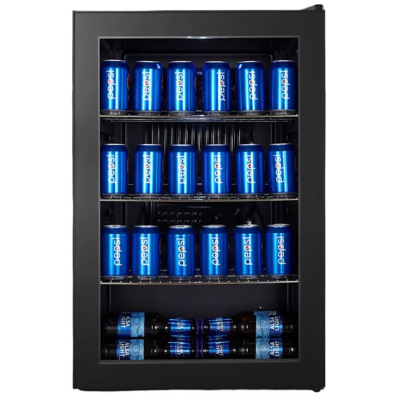 Cavin Northern Collection ølkøleskab 115 liter