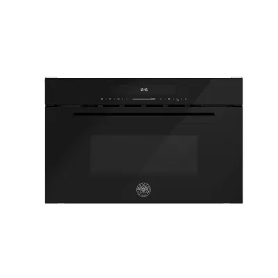 Bertazzoni FMOD3053WLB1 Modern-series Integreret mikrobølgeovn, sort glas