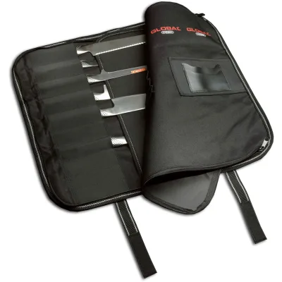 Global G-668/10 knivmappe