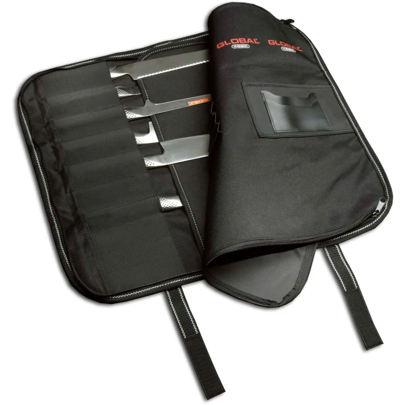 Global G-668/10 knivmappe