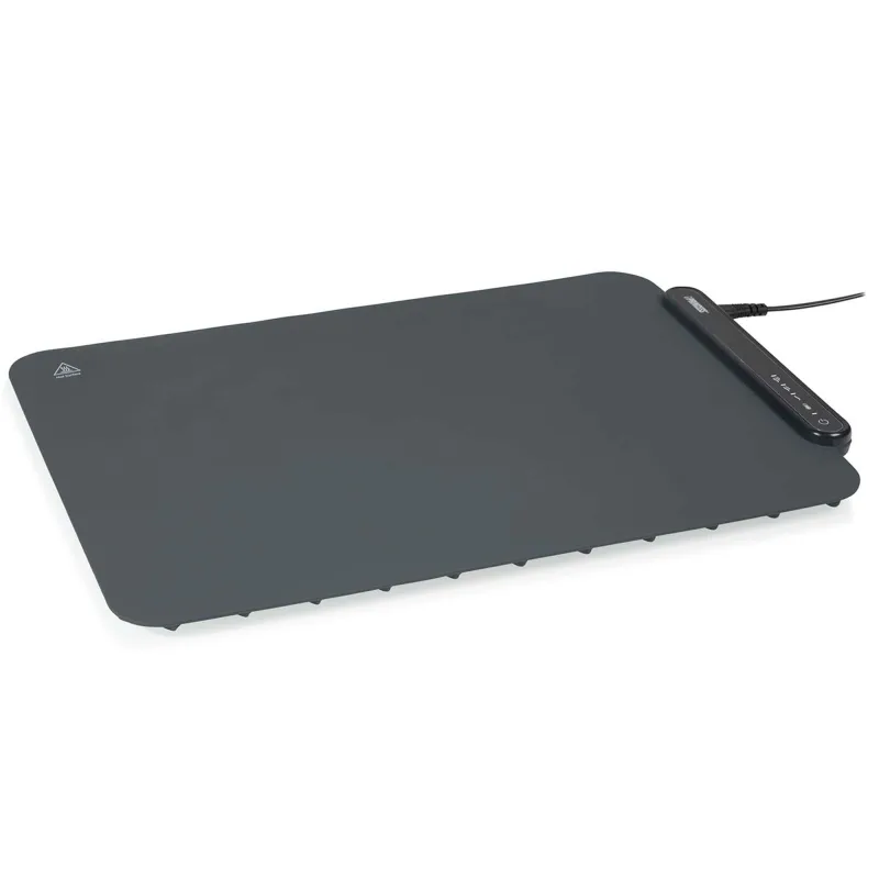 Princess Rulbar varmeplade 250 watt
