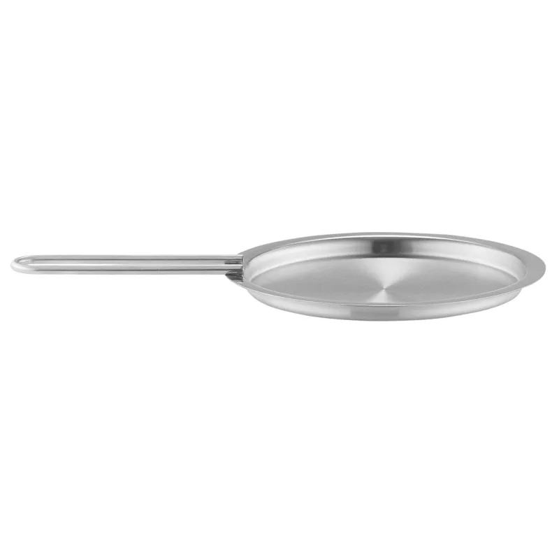 Eva trio Tallerkenlåg Ø13 cm