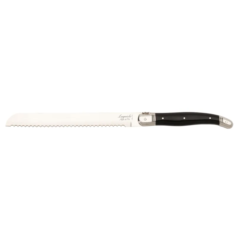 Laguiole style de vie Style de Vie Brødkniv 36 cm
