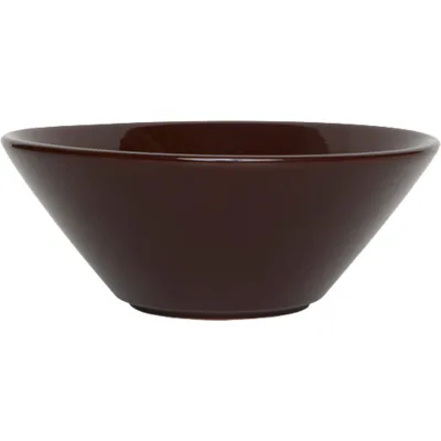 Oyoy living design Yuka skål medium Ø15, terrakotta