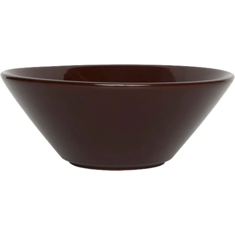 Oyoy living design Yuka skål medium Ø15, terrakotta