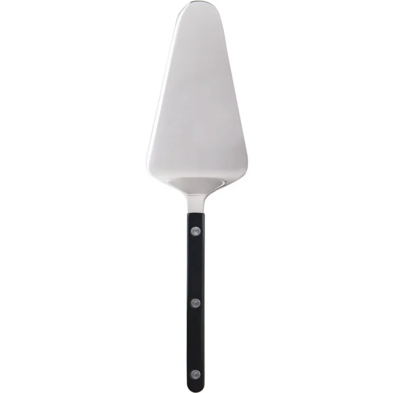 Sabre paris Bistrot Solid kagespade 27 cm, sort