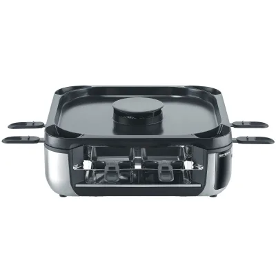 Severin Rg 2379 Røggfri Raclette