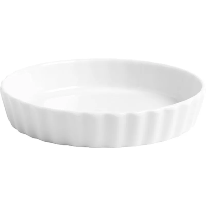 Pillivuyt Tærteform nr. 2, Ø 13,5 cm.