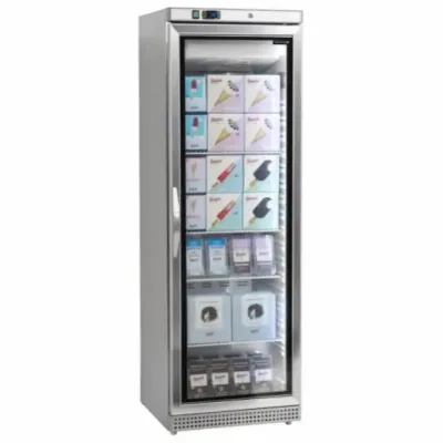 Display Fryser - UF400VSG