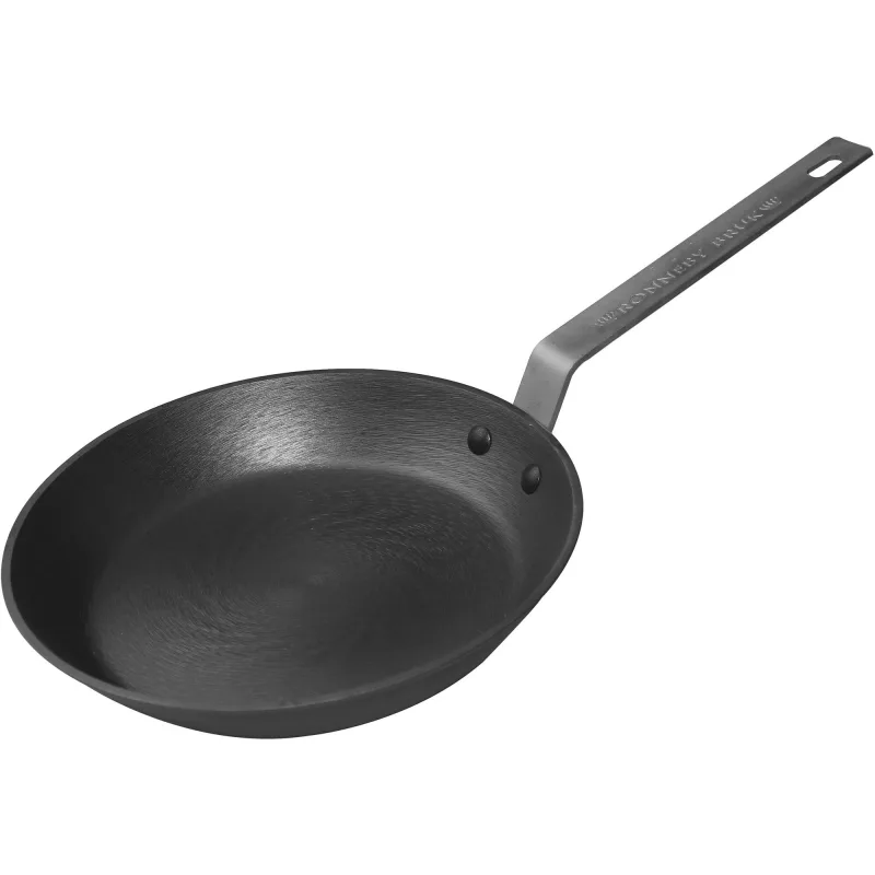 Ronneby bruk Ultra Light Pro stegepande, 24 cm