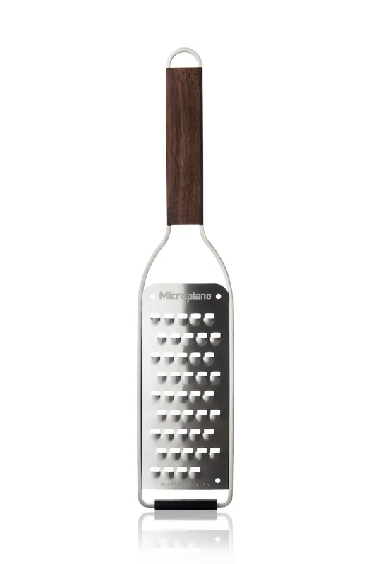 Microplane Master Rivejern (Ekstra Grov #5)
