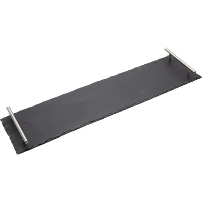 Kitchencraft Skifer serveringsbræt