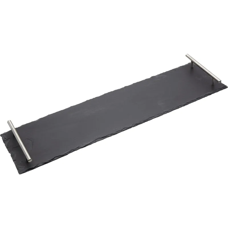 Kitchencraft Skifer serveringsbræt