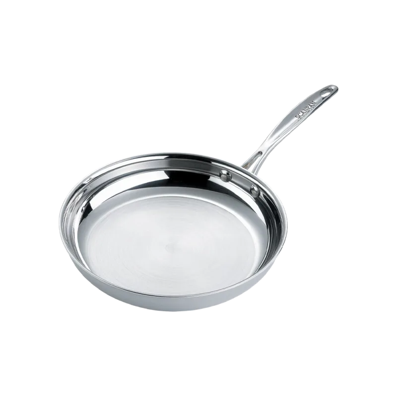 Fusion 5 stegepande - 20 cm