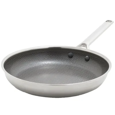 Greenpan Apex stegepande 28 cm