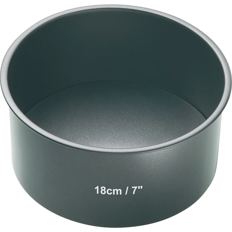 Masterclass Rund bageform Ø18 cm.