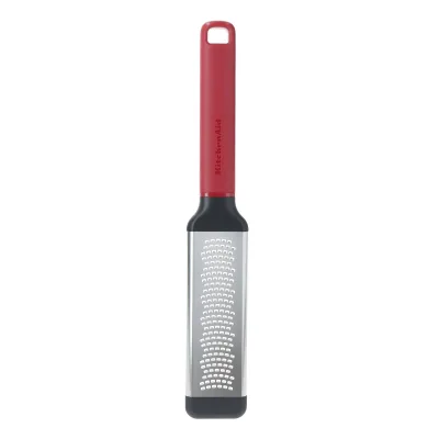 Kitchenaid Classic citrusrivejern, empire red