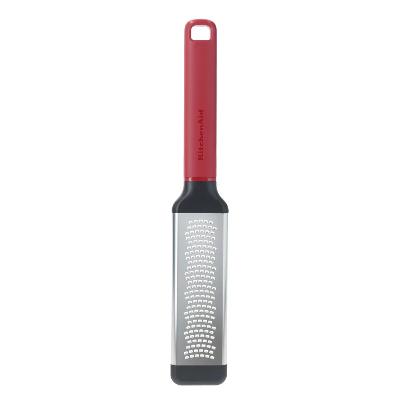 Kitchenaid Classic citrusrivejern, empire red