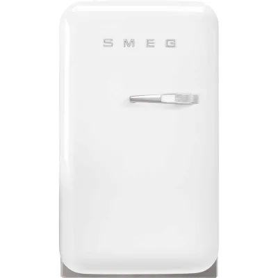 SMEG Køleskab FAB5LWH6