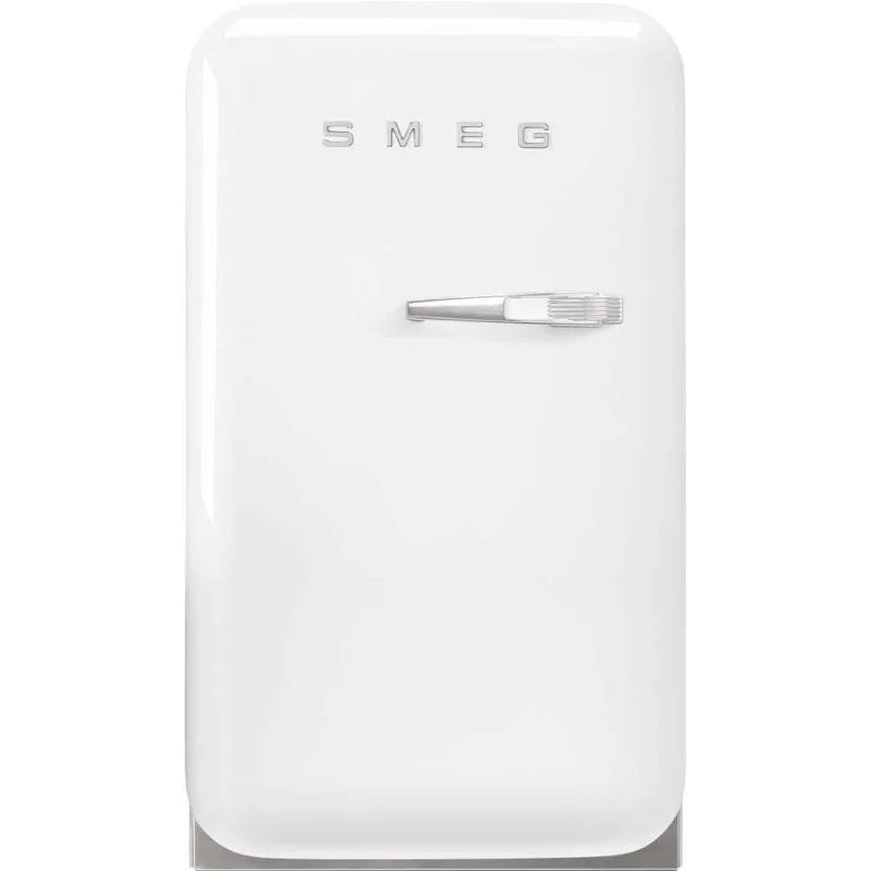SMEG Køleskab FAB5LWH6