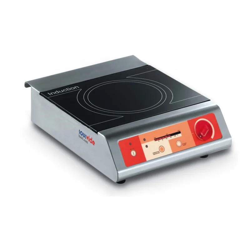 SousVideTools® IMOLA Induktionsplade