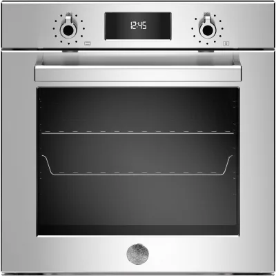 Bertazzoni F6011PROPL indbygget ovn Pyrolys rustfrit stål 60 cm.