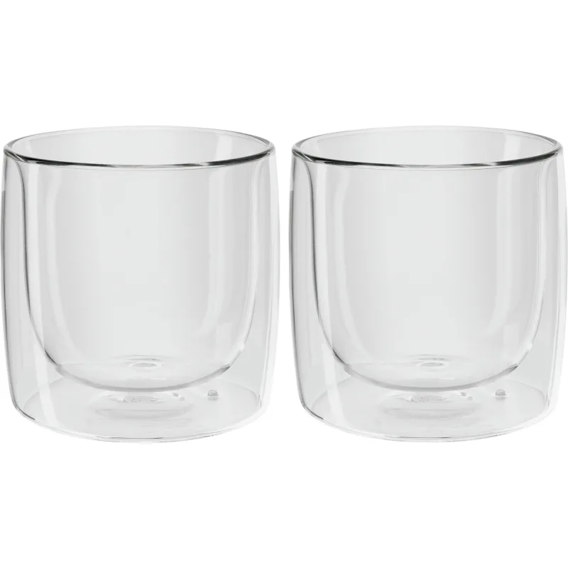 Zwilling Sorrento whiskyglas 2 stk.