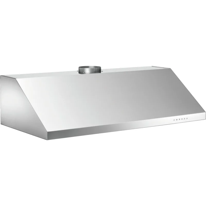 Bertazzoni KU100PRO1XA Pro emhætte væghængt/underbygget, 100 cm