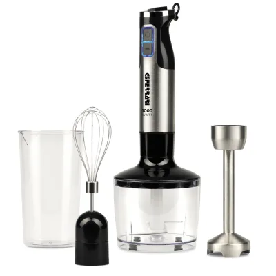 G3 ferrari Antelao Kit stavblender sæt
