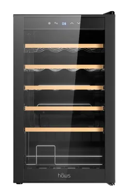 Hâws Wine Cooler Vinkøleskab (24 flasker)