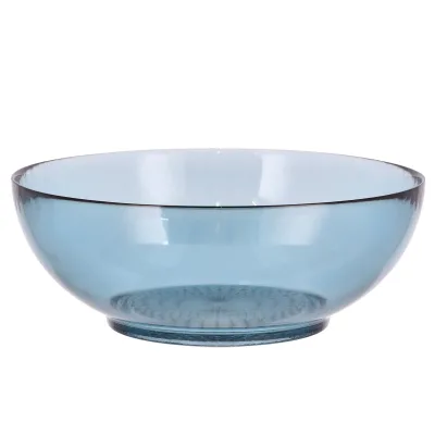 Bitz Kusintha Salatskål 24 cm, blå
