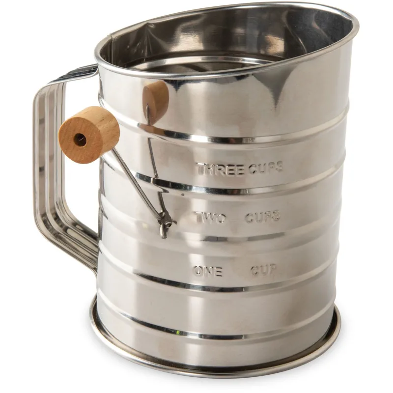 Nordic ware Melsigte