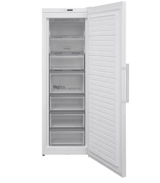 Vestfrost Fryseskab VF 30186 No Frost