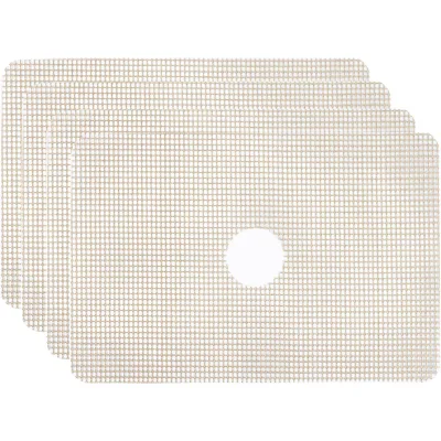 Non-stick net til NOD Dehydrator, 4-pak