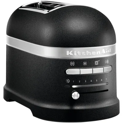 Kitchenaid Artisan toaster 2-skiver Lava