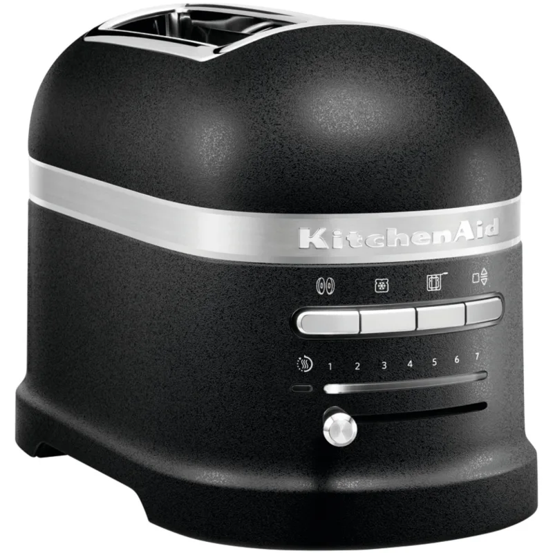 Kitchenaid Artisan toaster 2-skiver Lava