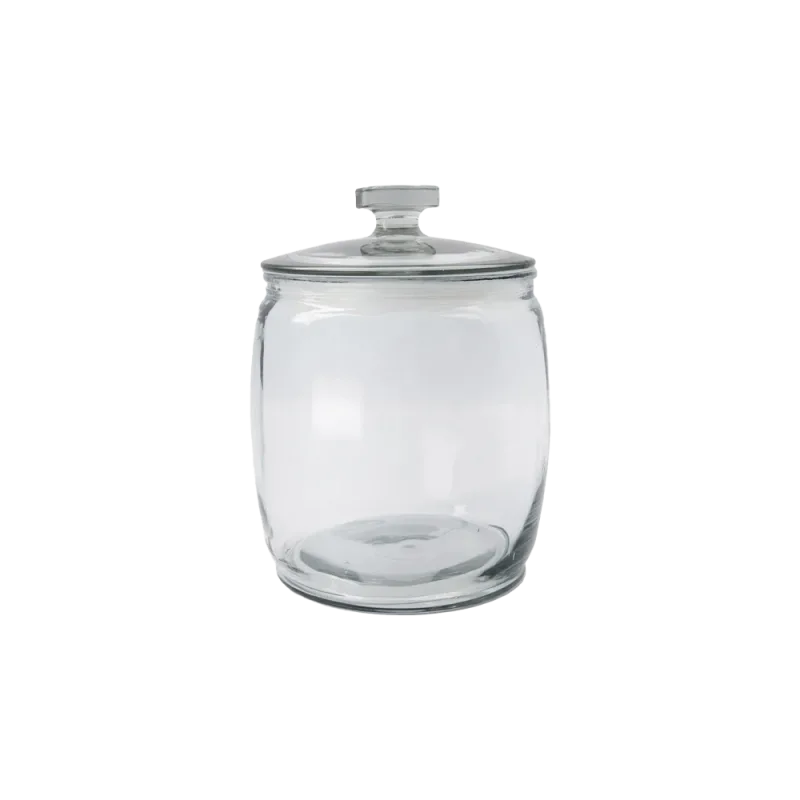 Ville opbevaringsglas - 23,3 cm