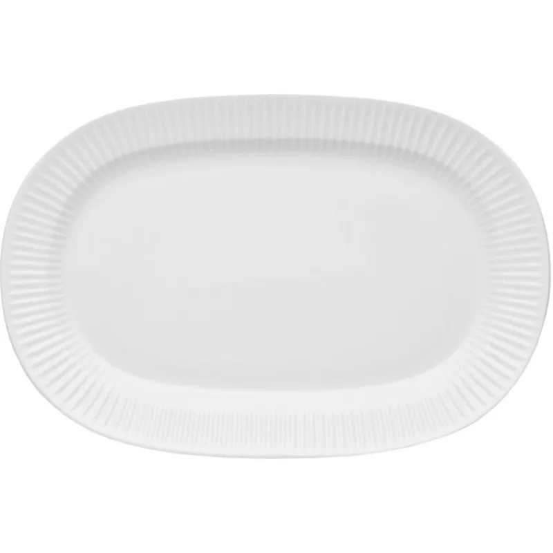Eva trio Legio Nova Servingsfad, 37 x 25cm.